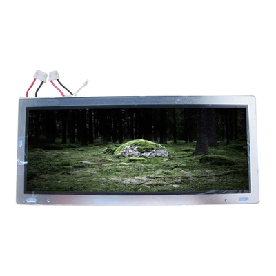 LQ088H9DR01U Neue 8,8 Zoll 640*240 TFT-LCD-Anzeigemodule für Automobil