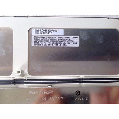 LQ088H9DR01U Neue 8,8 Zoll 640*240 TFT-LCD-Anzeigemodule für Automobil