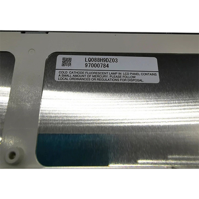 LQ088H9DZ03 Original auf Lager 8,8 Zoll LCD Bildschirm