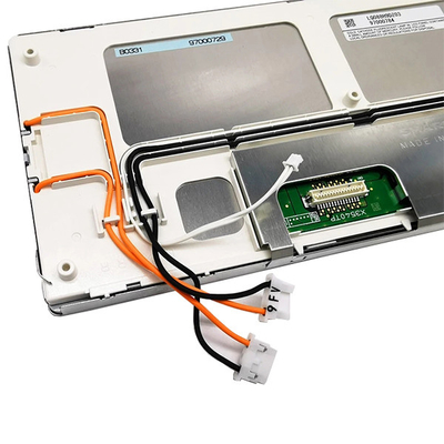 LQ088H9DZ03 Original auf Lager 8,8 Zoll LCD Bildschirm