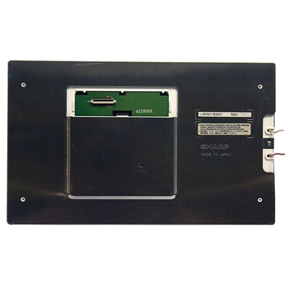 LQ092Y3DG01 800*480 9,2 Zoll LCD-Bildschirmmodul