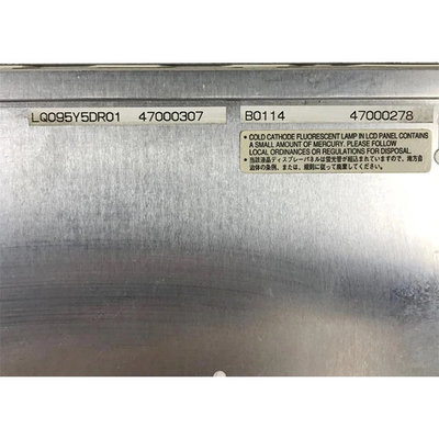 LQ095Y5DR01 9,5 Zoll 800*480 LCD-Display-Bildschirm