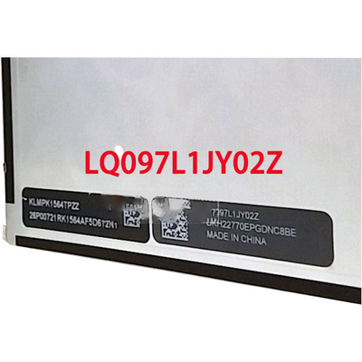LQ097L1JY02Z 9,7 Zoll 2048*1536 LCD Bildschirm