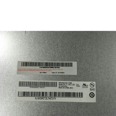 M190EG02 V8 Original 19,0 Zoll LCD Bildschirm
