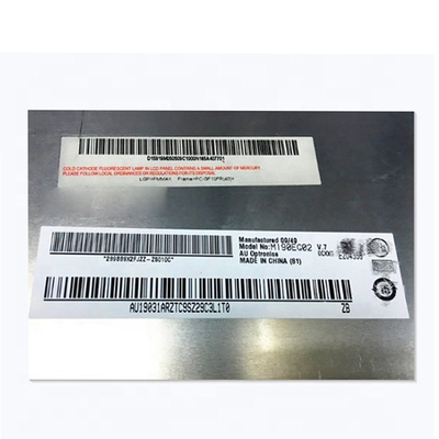 Neue Ankunft Original M190EG02 V7 19,0 Zoll LCD-Display