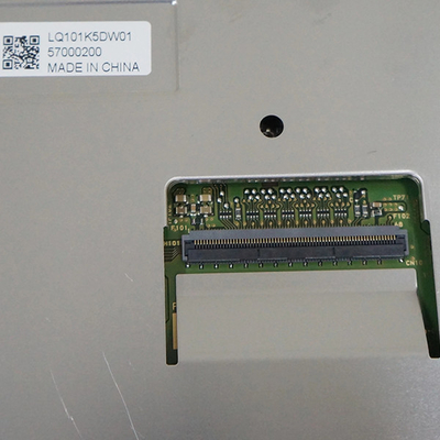 LQ101K5DW01 LCD-Bildschirm 10,1 Zoll 1280*422
