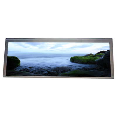 LQ101K5DZ03 LCD-Bildschirm 10,1 Zoll 1280*422 LCD-Display