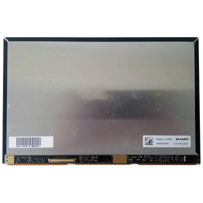 LQ101R1JX02 10,1 Zoll LCD 2560*1600 LCD-Display Bildschirm