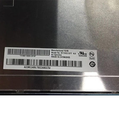 Hot Sell M190EG01 V3 19,0 Zoll LCD-Panel für AUO