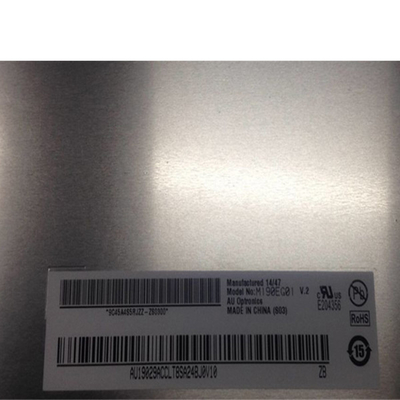 19.0 Zoll M190EG01 V2 LCD-Panel für AUO