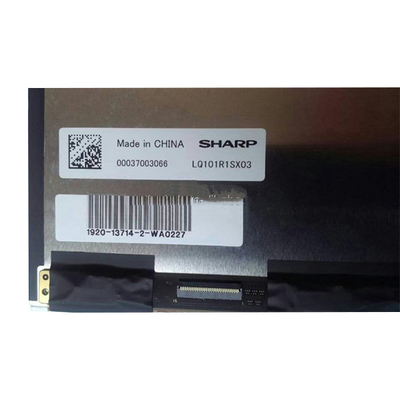 LQ101R1SX03 10,1-Zoll-LCD-Display-Panelmodul