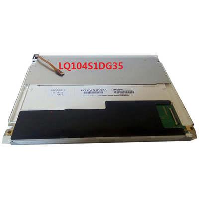 LQ104S1DG35 Original 10,4 Zoll LCD-Display für Sharp