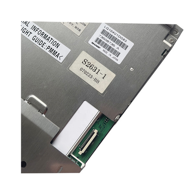 LQ104V1DG83 10,4 Zoll 640*480 TFT-LCD-Modul