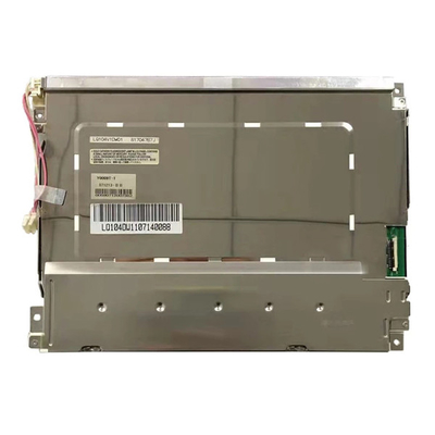 LQ104V1DW01 Neuer 10,4 Zoll TFT 640*480 LCD-Display