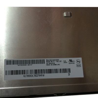 M170EG01 V9 Original auf Lager 17 Zoll LCD Bildschirm