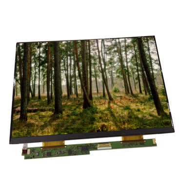 LQ116M1JW02 11,6 Zoll Laptop-Bildschirm für scharfe TFT-LCD-Display