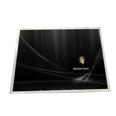 75-Pins-Anschluss Neuer M150XN05 V6 15,0 Zoll TFT LCD-Bildschirm