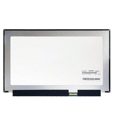LQ133M1JX15 LCD Laptop Bildschirm 13,3 Zoll 1920*1080 IPS-Panel TFT LCD-Display mit Berührung