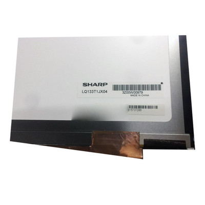 LQ133T1JX04 13,3 Zoll LCD-Bildschirm 2560*1440 LCD-Panel