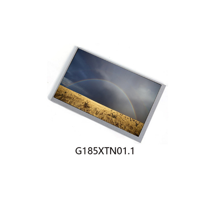 RGB 1366*768 G185XTN01.1 18,5 Zoll LCD-Bildschirm für AUO