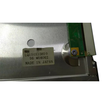 LQ150X1DG10 15,0 Zoll LCD-Display für Pro-face PL7900-T41-NN01