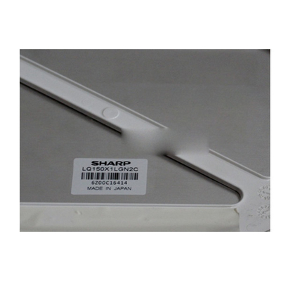 LQ150X1LGN2C Original auf Lager 15,0 Zoll LCD Bildschirm
