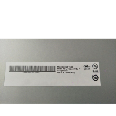 Lieferung von 15,0 Zoll G150XTN03.0 Matte Hard Beschichtung LCD-Display