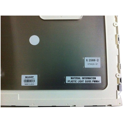 LQ150X1LW72 Original auf Lager 15,0 Zoll LCD Bildschirm