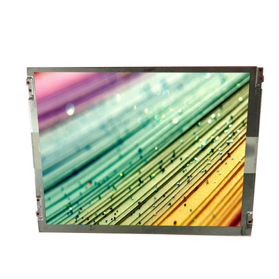Größe 12,1 Zoll G121SN01 V2 800*600 TFT LCD Bildschirm