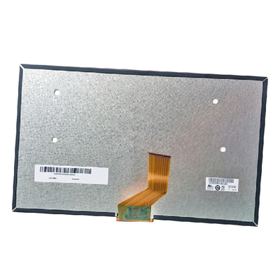 10.1 Zoll G101STN01.7 übertragbarer LCD-Bildschirm für AUO
