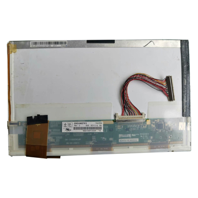 HSD100IFW2-B00 HannStar 10,1 Zoll LCD-Panel 1024*600 LCD-Bildschirm