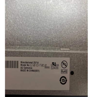 Neuer 10,1 Zoll G101EVT03.2 RGB 1280*800 LCD Bildschirm