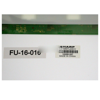 LQ164M1LD4CV 16,4 Zoll 1920*1080 LCD Laptop Bildschirm