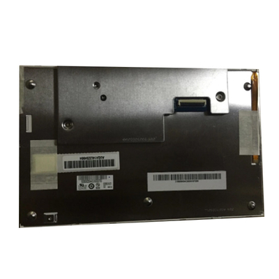 8.5 Zoll G085VW01 V3 LCD-Panel für AUO
