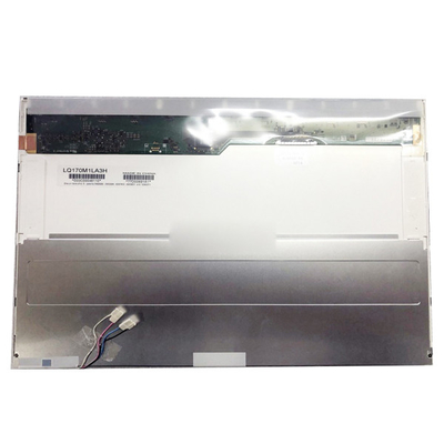 LQ170M1LA3H LCD-Bildschirm 17,0 Zoll LCD-Display TFT-Modul
