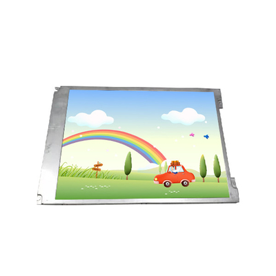 G084SN05 V3 Neuer 8,4 Zoll 262K LCD-Bildschirm für AUO