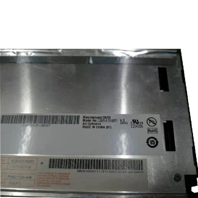 G084SN05 V3 Neuer 8,4 Zoll 262K LCD-Bildschirm für AUO