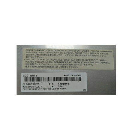 LQ190E1LW01 LCD-Bildschirm 19,0 Zoll LCD-Bildschirm für Druckmaschine