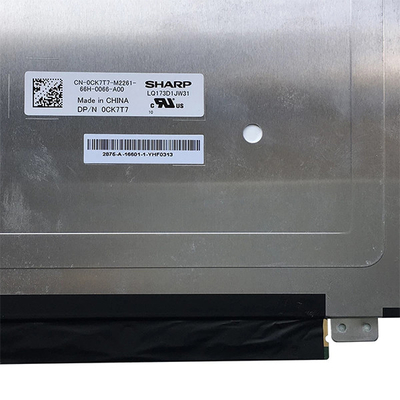 LQ190E1LW01 LCD-Bildschirm 19,0 Zoll LCD-Bildschirm für Druckmaschine
