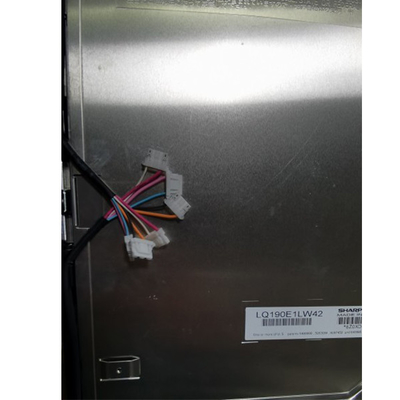 LQ190E1LW42 19,0 Zoll 1280*1024 LCD-Bildschirm