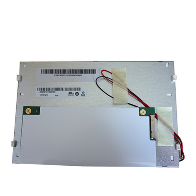 20 Pins Steckverbinder G070VTN01.0 60Hz LCD-Display für Industrie