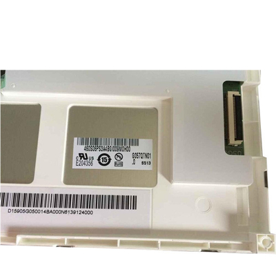 Lieferung G057QTN01.0 5,7 Zoll 33 Pins LCD-Display