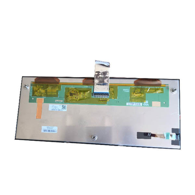 Original C123HAN02.2 12,3 Zoll 60Hz TFT-LCD-Bildschirm für AUO