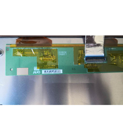 Original C123HAN02.2 12,3 Zoll 60Hz TFT-LCD-Bildschirm für AUO