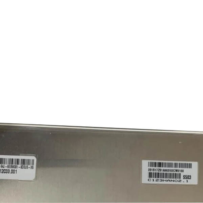 Hohe Helligkeit C123HAN02.1 12,3 Zoll TFT-LCD-Platte