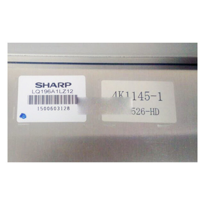 LQ196A1LZ12 19,6 Zoll 1600*1200 LCD-Bildschirm