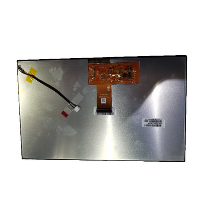 Warm verkaufen 10,1 Zoll C101EAN05.0 Auflösung 1280 * 720 LCD-Panel