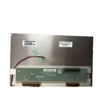 Original auf Lager C080VW05 V1 60 Pins Parallel RGB LCD-Display