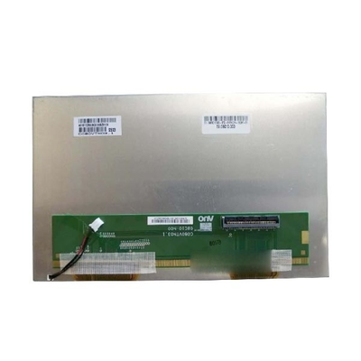 8.0 Zoll 800*480 TFT-Bildschirm C080VTN03.1