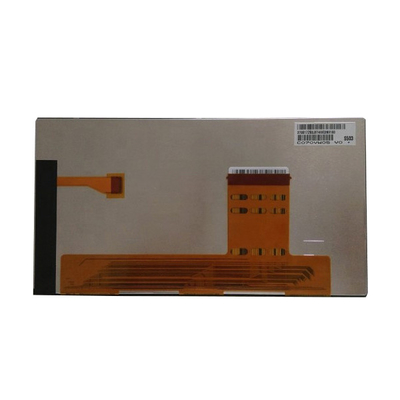 C070VW05 V0 7,0 Zoll 133PPI 262K LCD-Bildschirm für AUO